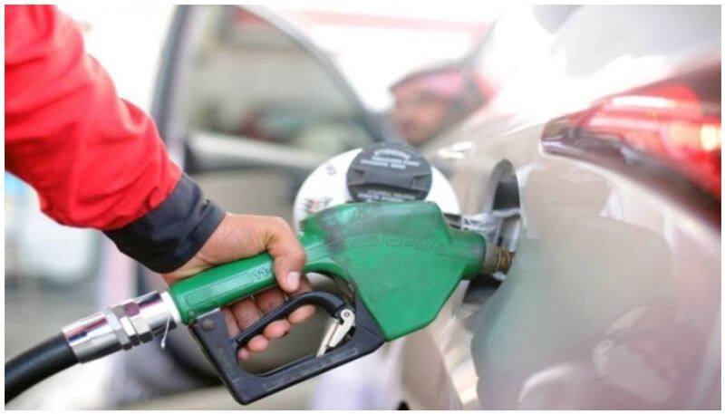 petrol diesel price today: Petrol Diesel Prices Kept Steady