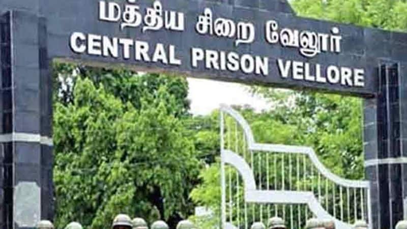 rajiv gandhi assassination case...Murugan fainted in Vellore jail