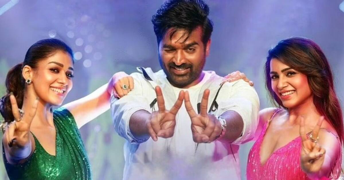 KRK box office: KRK படம் மூலம் முதல் முறையாக விஜய் சேதுபதி செய்த மாஸ் சாதனை..!  அசந்து போன விக்கி, நயன்தாரா..