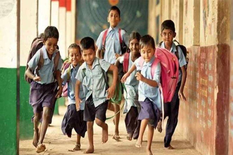 Asian Development Bank india  : Indias GDP to take a big hit due to pandemic-linked learning losses for students: ADB study