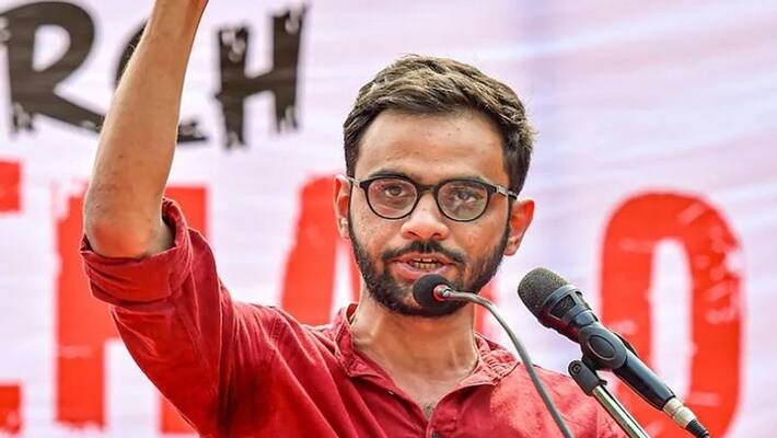 umar khalid discharched from 2020 delhi riots case umar khalid discharched from 2020 delhi riots case