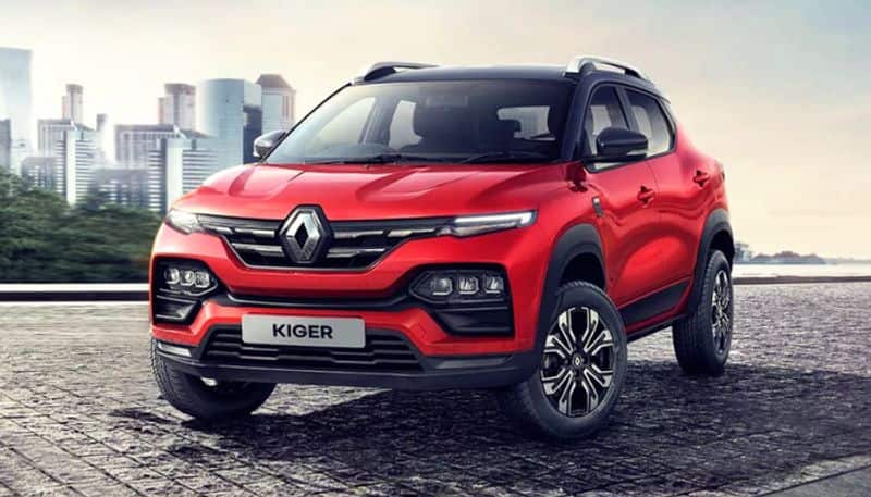 Renault offers upto rs 94,000 discounts July 2022