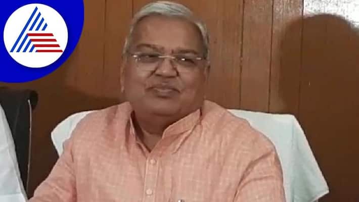 minister govind karajol outraged against congress at bagalkote gvd minister govind karajol outraged against congress at bagalkote gvd