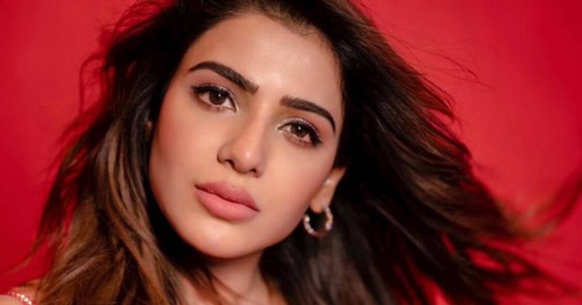 Samantha: அதீத அன்பினால் வந்த காதல்...சமந்தாவின் லேட்டஸ்ட் போஸ்ட் பார்த்து குழம்பிப்போன நெட்டிசன்கள்..