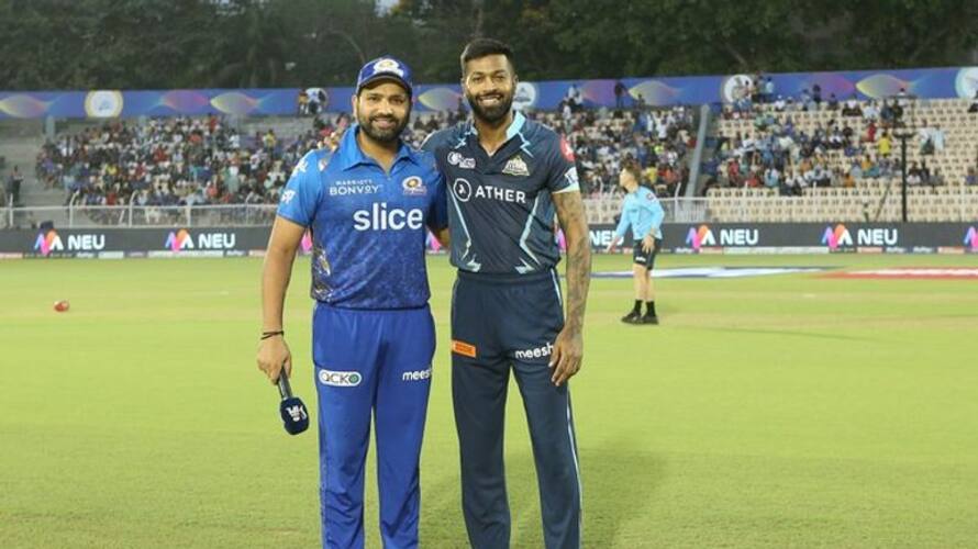 IPL 2023 Mumbai Indians vs Gujarat Titans 2nd qualifier match preview gkc IPL 2023 Mumbai Indians vs Gujarat Titans 2nd qualifier match preview gkc