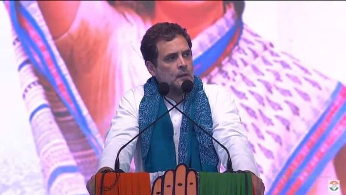 Will he, will he not Congress's Rahul gandhi dilemma bsm Will he, will he not Congress's Rahul gandhi dilemma bsm
