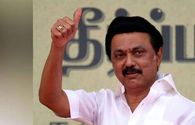 In the 2024 parliamentary elections, the same alliance will continue - Stalin 