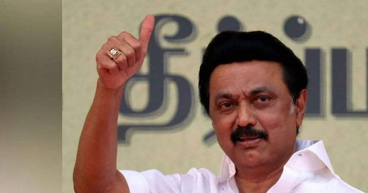 ராஜ்யசபா தேர்தலில் போட்டியிடும் திமுக வேட்பாளர் அறிவிப்பு.. காங்கிரஸ் கட்சிக்கு ஒரு இடம் ஒதுக்கீடு