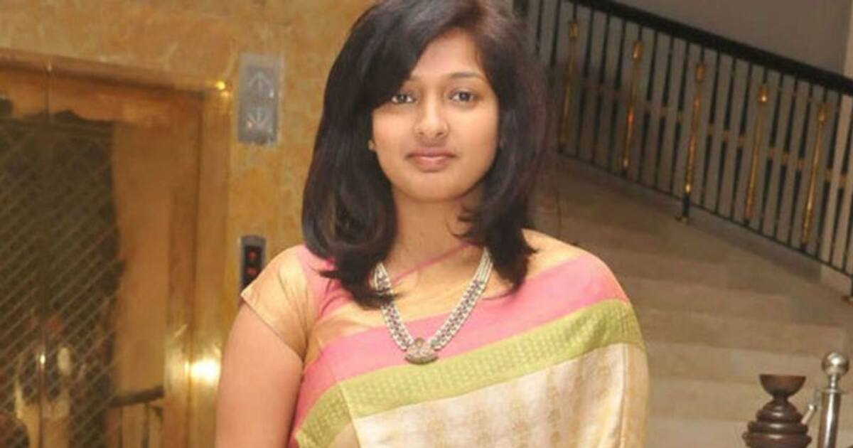 மோடிதான் எனது ஒரே தலைவர்.. கட்சி பொறுப்பு பறிபோன சோகத்தில் காயத்ரி ரகுராம் ட்வீட்..!