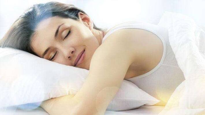 Sleep habits affects weight loss know what is the relationship between sleep and weight BDD Sleep habits affects weight loss know what is the relationship between sleep and weight BDD