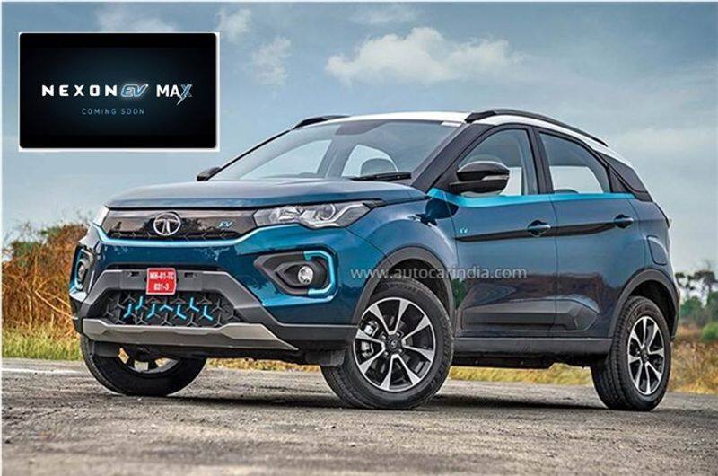 10 questions and answers about new Tata Nexon EV Max
