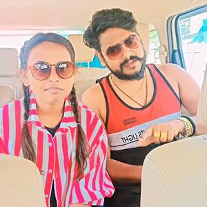 Bhojpuri singer Shilpi Raj MMS video controversy: Know her net worth,  salary, family, boyfriend and more