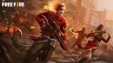Garena Free Fire MAX Redeem Codes for June 10: Here's how you can redeem  today's free codes