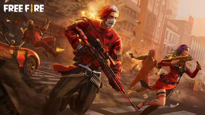 Gaming Garena Free Fire MAX Redeem Codes for May 26 Thursday; here is how you can get rewards Gaming Garena Free Fire MAX Redeem Codes for May 26 Thursday; here is how you can get rewards