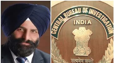 ED arrests Punjab MLA Jaswant Singh Gajjanmajra In Bank fraud case - bsb ED arrests Punjab MLA Jaswant Singh Gajjanmajra In Bank fraud case - bsb
