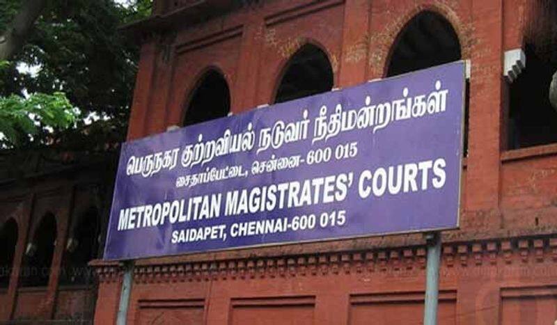 5 days police custody for murderers of mylapore couple murder case