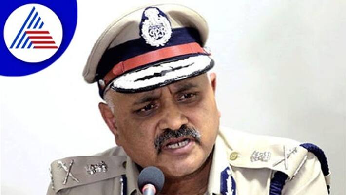 PSI Recruitment Scam Chargesheet in October Examination date will be announced soon says Praveen Sood gvd PSI Recruitment Scam Chargesheet in October Examination date will be announced soon says Praveen Sood gvd