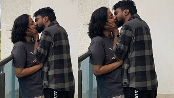 Tollywood Comedian Rahul Ramakrishna to became father soon Tollywood Comedian Rahul Ramakrishna to became father soon
