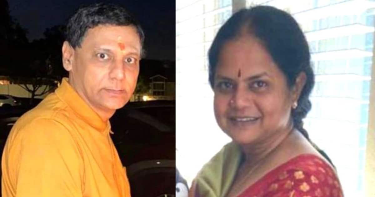 சென்னையை உலுக்கிய தம்பதி படுகொலை..ஓட்டுநரே கொலை செய்த பயங்கரம்..போலீஸ் எடுத்த அதிரடி ஆக்சன்!