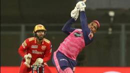 IPL 2022: Happy news for Rajasthan Royals, Shimron Hetmyer back in the team