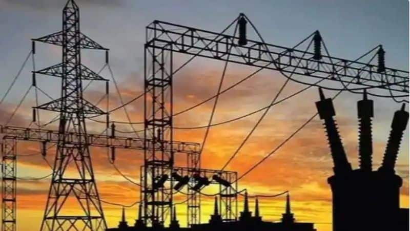 Prohibition on purchase of electricity... Danger of power cut in Tamil Nadu