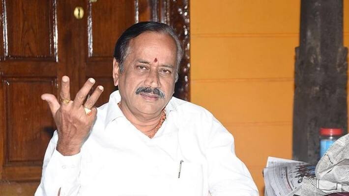 H Raja said that the Gujarat election victory will reverberate in the parliamentary elections H Raja said that the Gujarat election victory will reverberate in the parliamentary elections