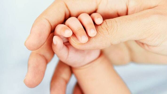 DNA Report Reveals Identity Parents of two newborn babies DNA Report Reveals Identity Parents of two newborn babies