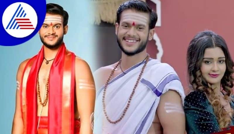 why ramachari angry on charu in ramachari serial of colors Kannada