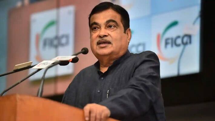 Five years from now, India won't need petrol: Nitin Gadkari - adt Five years from now, India won't need petrol: Nitin Gadkari - adt