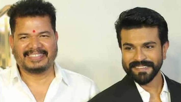 Pushpa 2 effect on Ram Charan RC 15 Pushpa 2 effect on Ram Charan RC 15