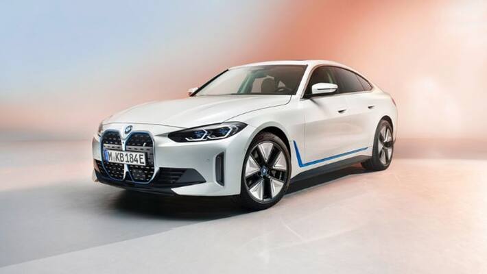 5 Electric Vehicles With The Longest Range In India 5 Electric Vehicles With The Longest Range In India