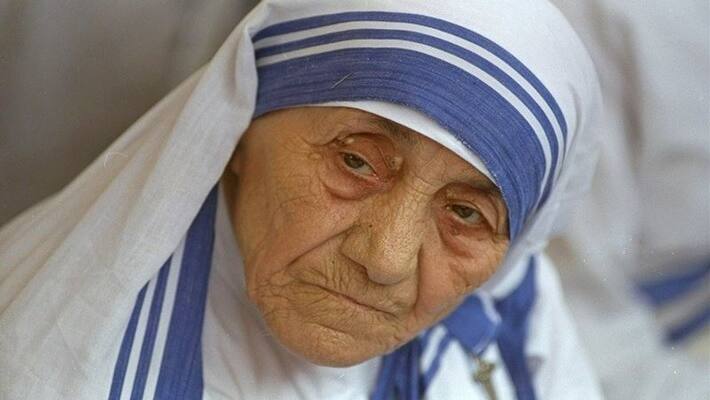 30 important inspiration quotes of Mother Teresa on her Birthday ABSC 30 important inspiration quotes of Mother Teresa on her Birthday ABSC