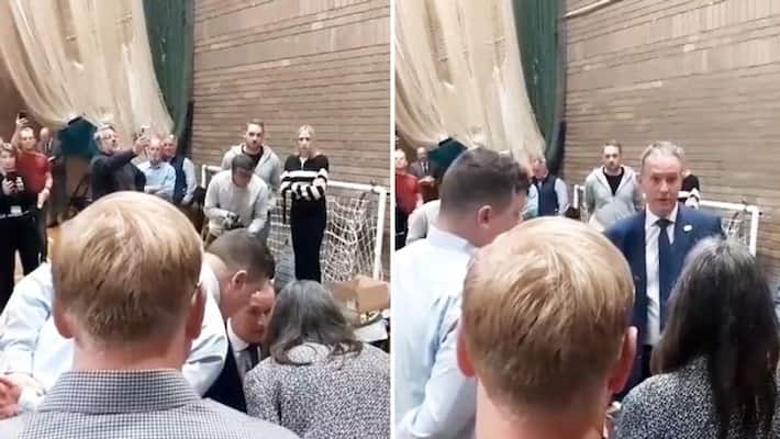 Watch A coin toss decides fate of the candidates in UK local body polls gcw Watch A coin toss decides fate of the candidates in UK local body polls gcw