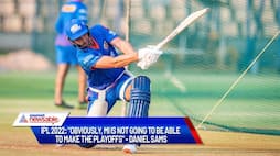 Indian Premier League, IPL 2022, Mumbai Indians vs Kolkata Knight Riders: Obviously, MI is not going to be able to make the playoffs - Daniel Sams-ayh