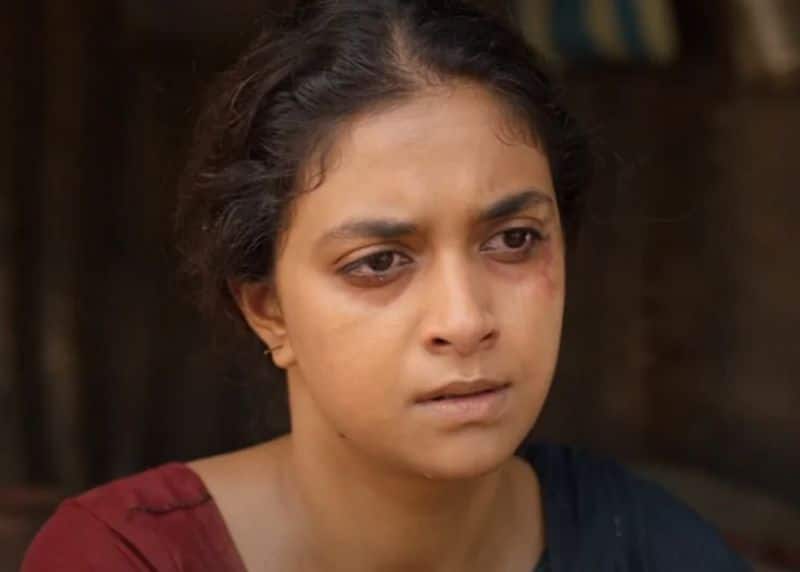 Keerthy Suresh starrer film Saani Kaayidham review