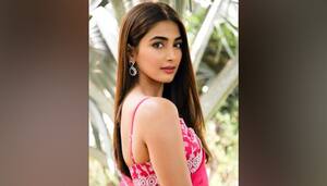 Radhe Shyam Starrer Pooja Hegde Is The Fitness Inspiration We Need