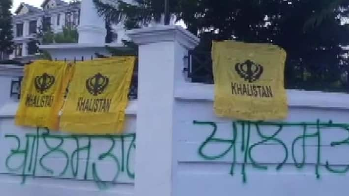 khalistan movement