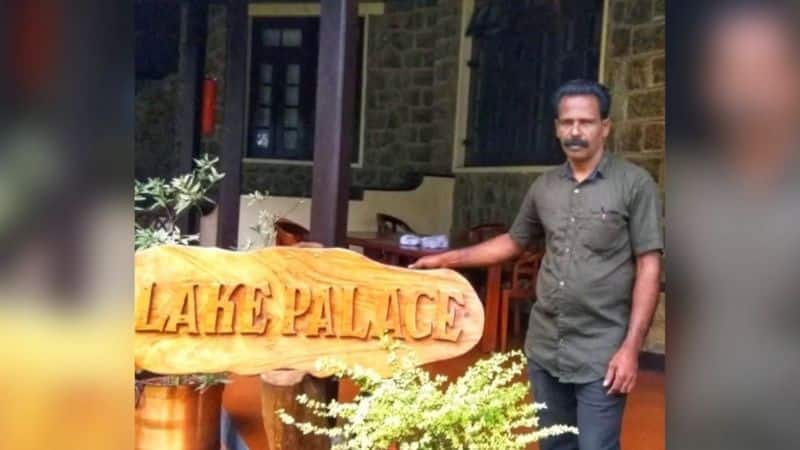 missing from Silent Valley search for Rajan continues