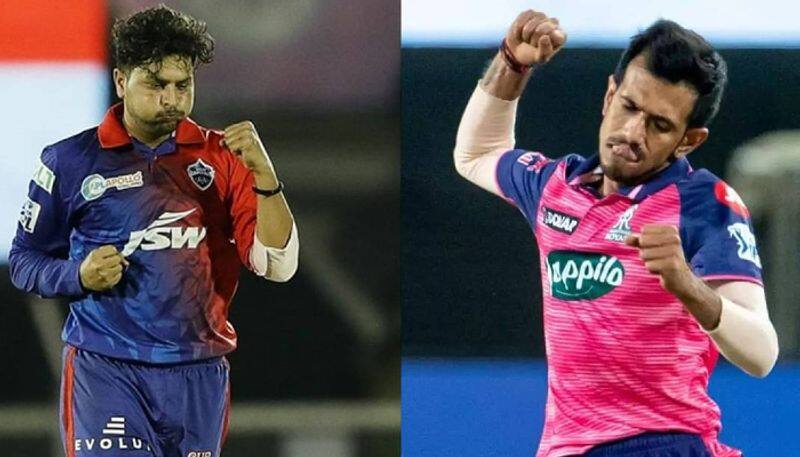 ipl 2022:playoff :  IPL 2022: DCs chances of qualification go up, - All playoffs possibilities in 12 points 
