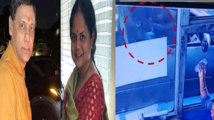 Startling information released in mylapore old couple murder case Startling information released in mylapore old couple murder case