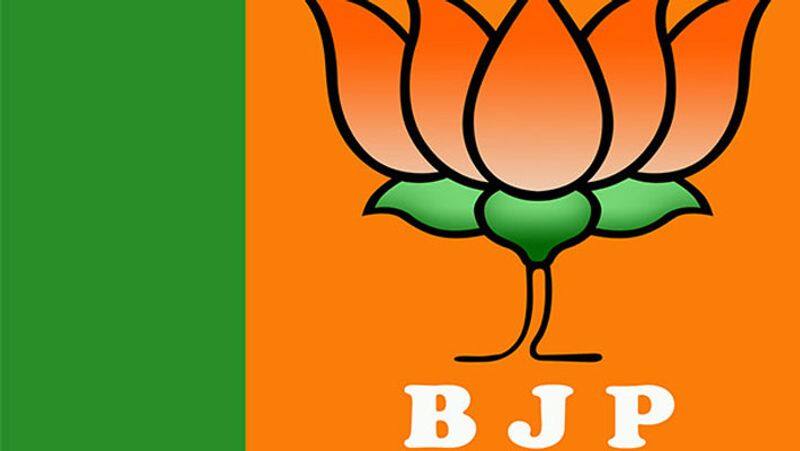 bjp sets up committee to talk to parties
