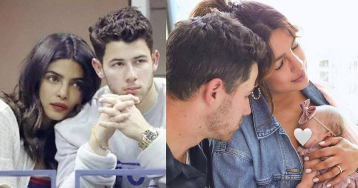 பிறந்து 100 நாட்களுக்கு மேல் ஐசியூ-வில் சிகிச்சை! மகளின் புகைப்படத்தை வெளியிட்டு பிரியங்கா சோப்ரா உருக்கம்