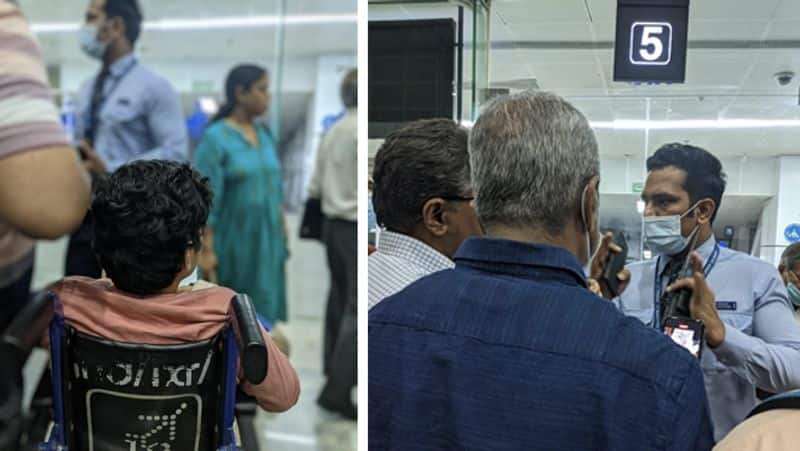indigo : DGCA imposes 5 lakh fine on IndiGo for denying boarding to specially-abled child