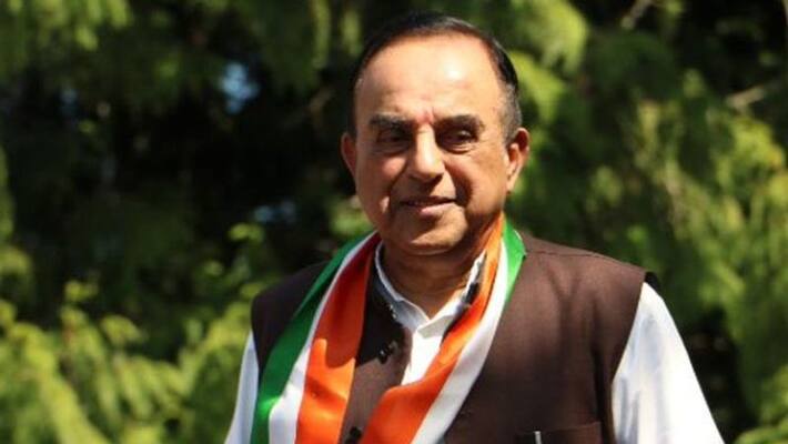 tamilnadu issue... Subramanian Swamy supports Governor R.N.Ravi tamilnadu issue... Subramanian Swamy supports Governor R.N.Ravi