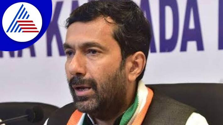 Investigate 40% commission KPCC working president saleem ahmed gow Investigate 40% commission KPCC working president saleem ahmed gow