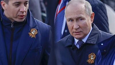 Vladimir Putin seriously ill, Russia headed for coup: Ukrainian spy chief