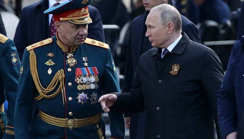 Coup To Overthrow Putin Is Underway And Impossible To Stop Ukraine General