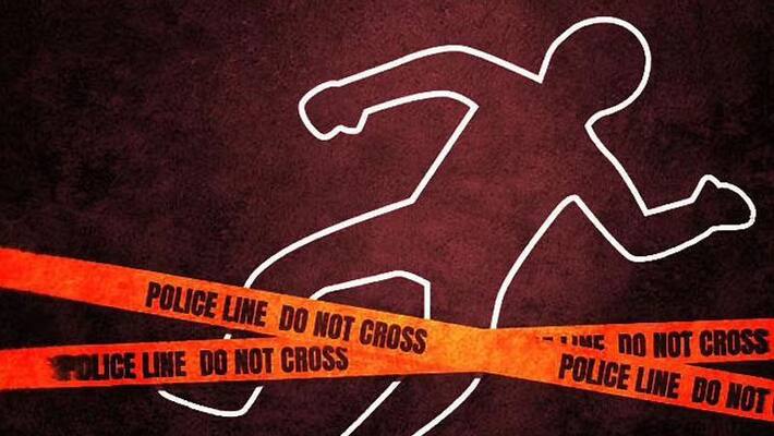 Young Women murder in bangalore Young Women murder in bangalore
