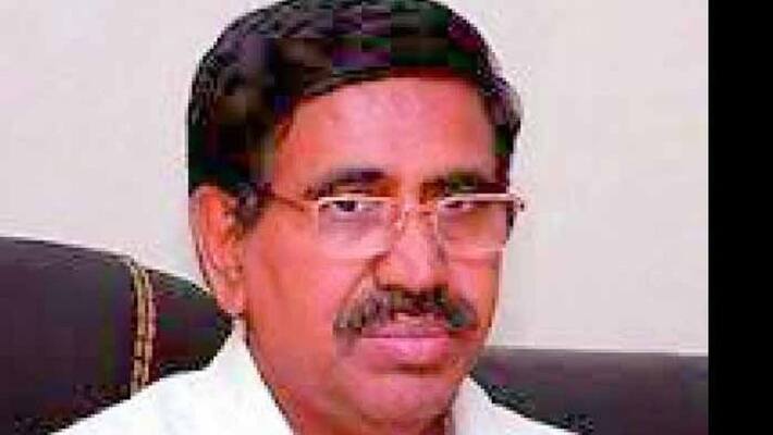 AP High Court Grants Anticipatory bail to Ex Minister Narayana in Amaravati Assigned Lands case AP High Court Grants Anticipatory bail to Ex Minister Narayana in Amaravati Assigned Lands case