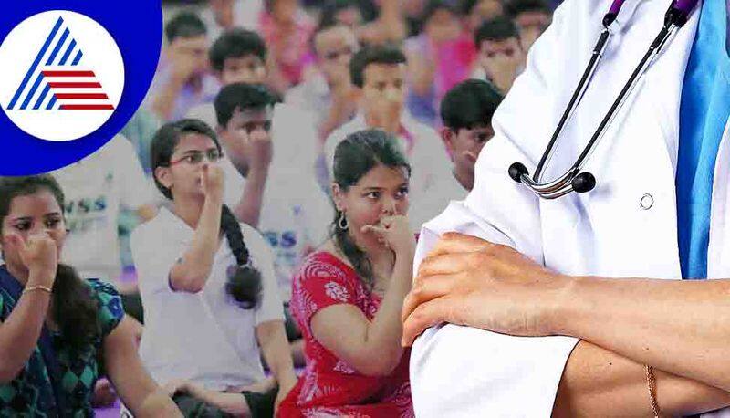 Anbumani alleged that it is not possible to start a new medical college in Tamil Nadu KAK